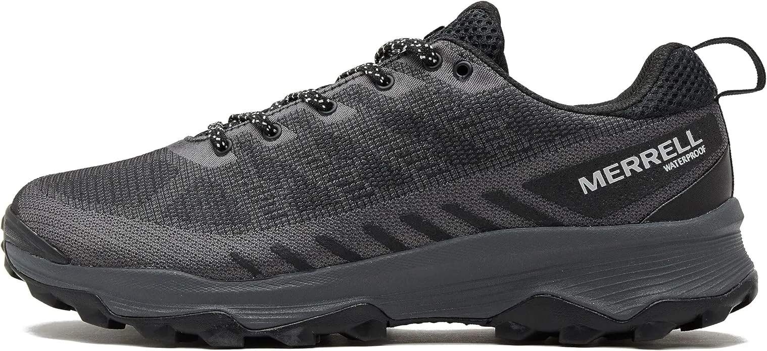 Speed Eco WP Shoe Men's