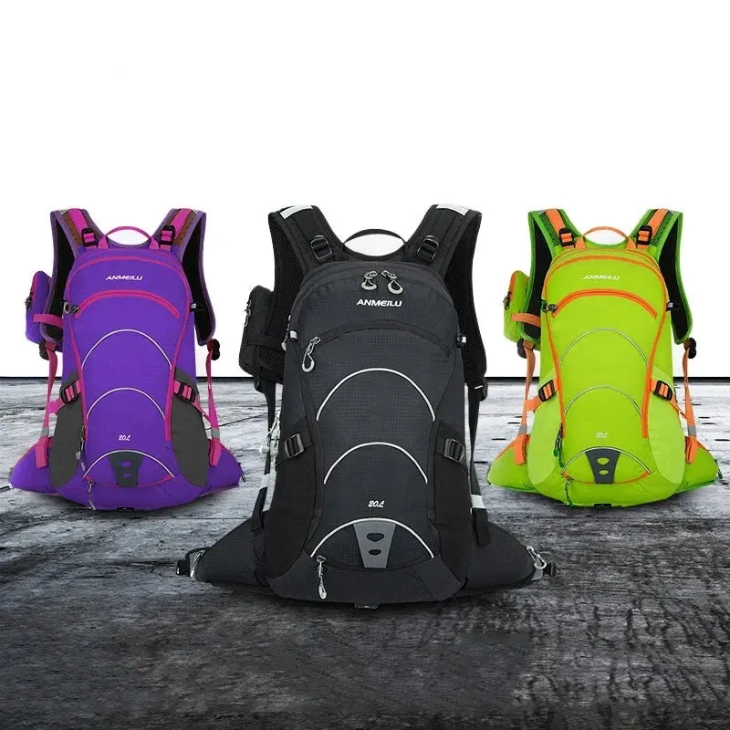 Sports Rucksack Big Capacity Bag