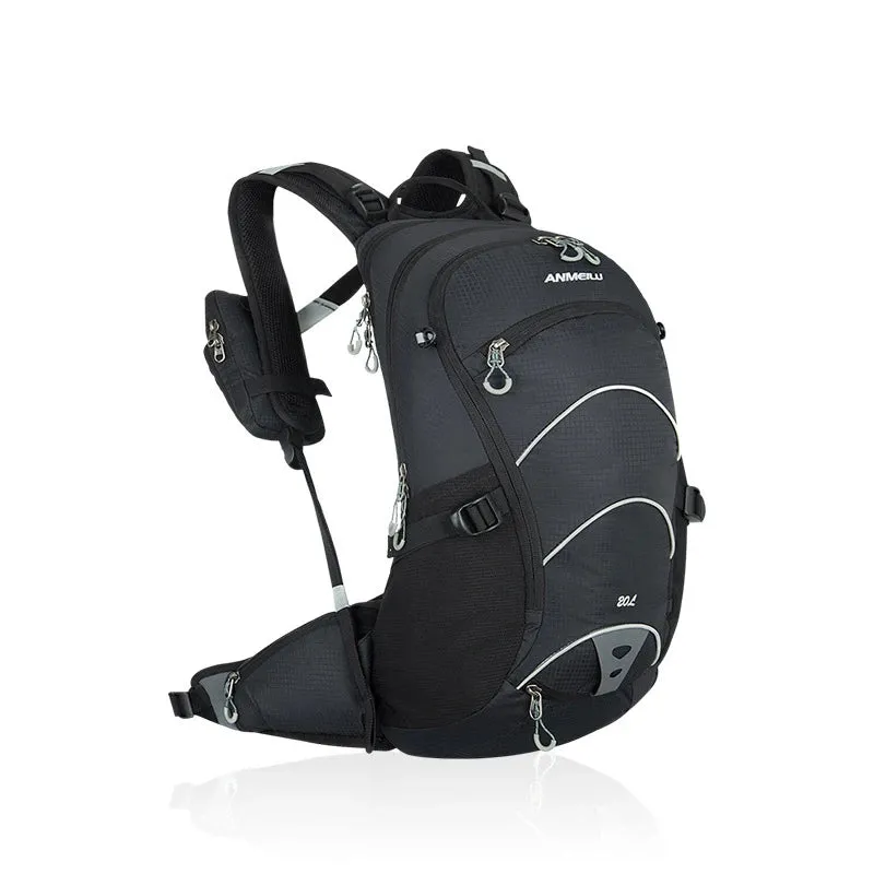 Sports Rucksack Big Capacity Bag