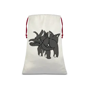 Tanktron Sublimation Linen Drawstring Sack