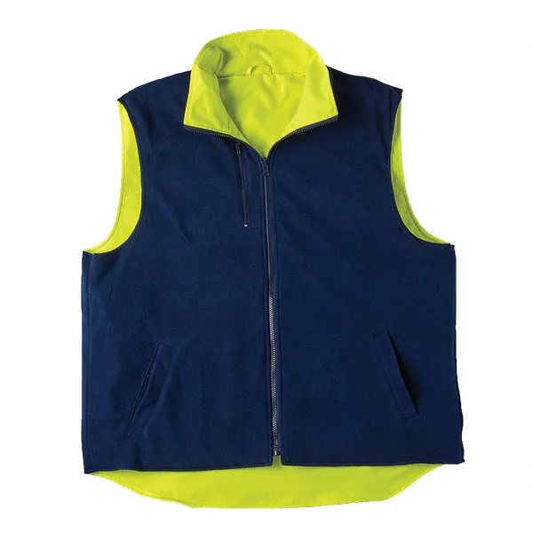 Tempest 4 in 1 Safety Jacket