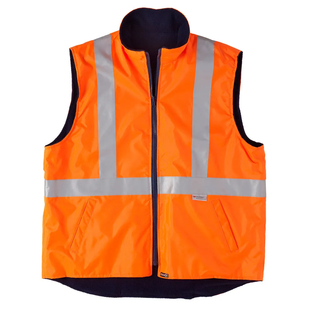 Tempest 4 in 1 Safety Jacket