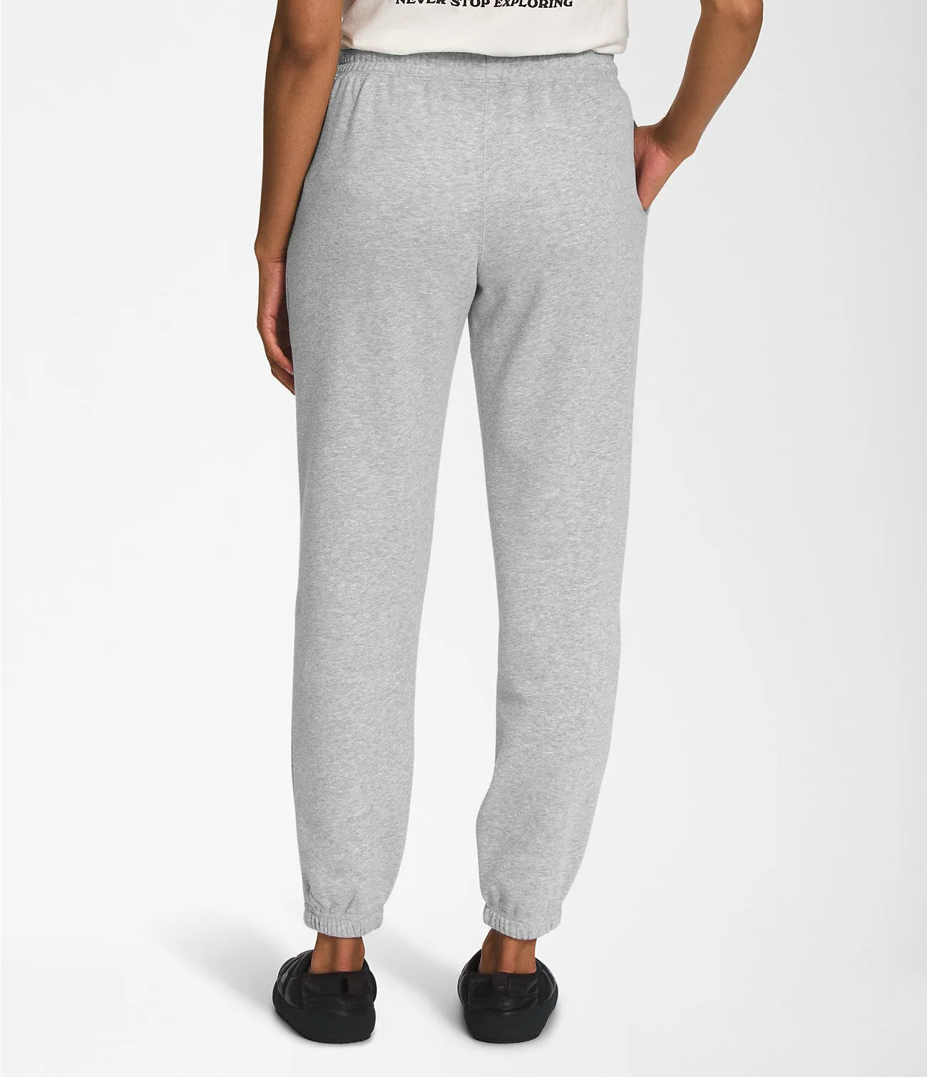 The North Face Half Dome Fleece Sweatpant Women's