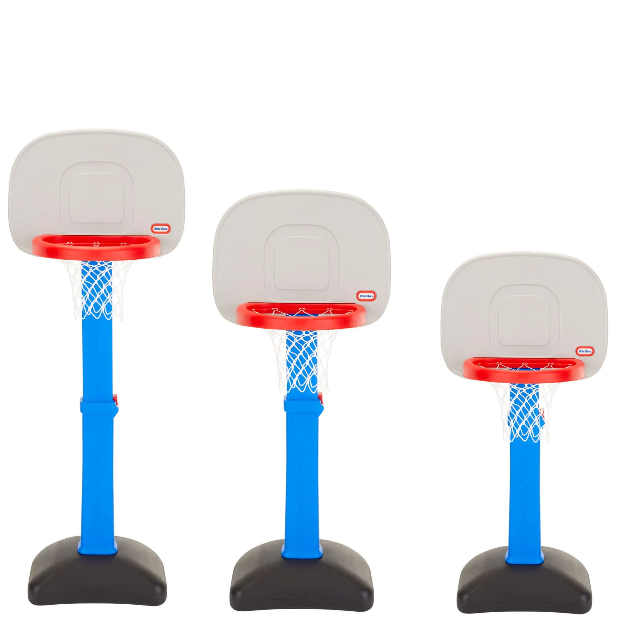 TotSports™ Easy Score Basketball Set