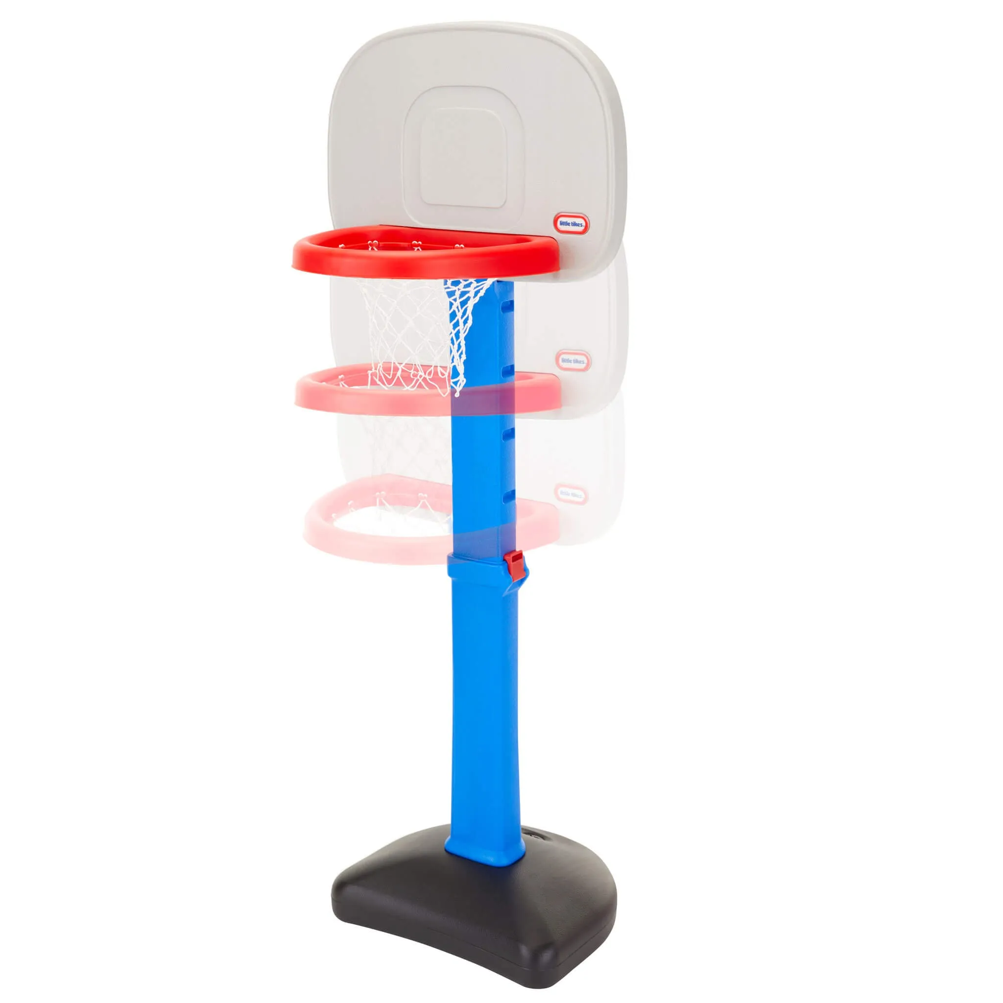 TotSports™ Easy Score Basketball Set