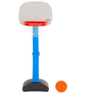 TotSports™ Easy Score Basketball Set