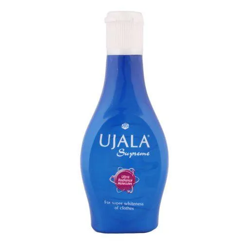 Ujala Supreme Fabric Whitener 75 ml