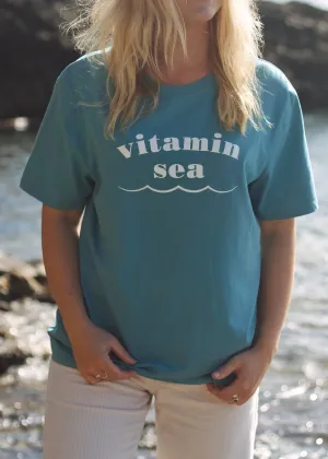 Vitamin Sea T-Shirt