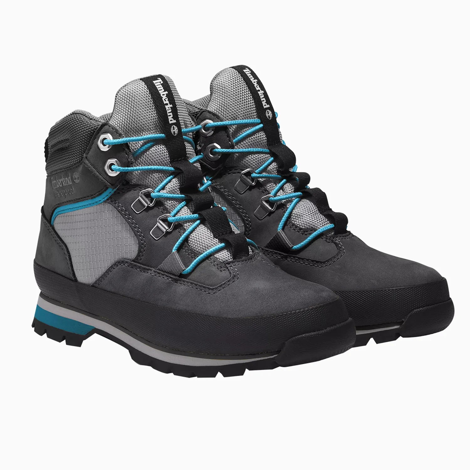 Women's Euro Hiker Waterproof Hiking Boot