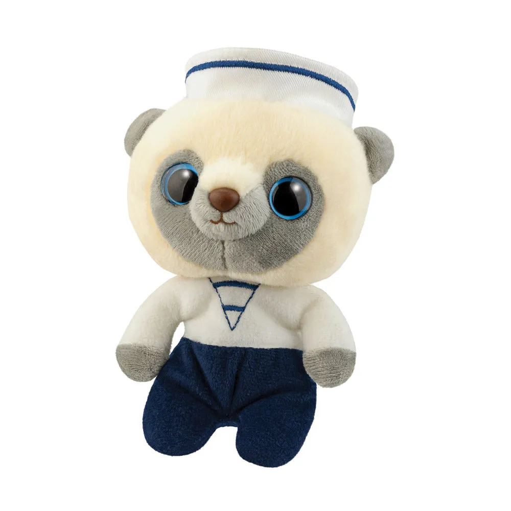 YooHoo Bush Baby Sailor Soft Toy